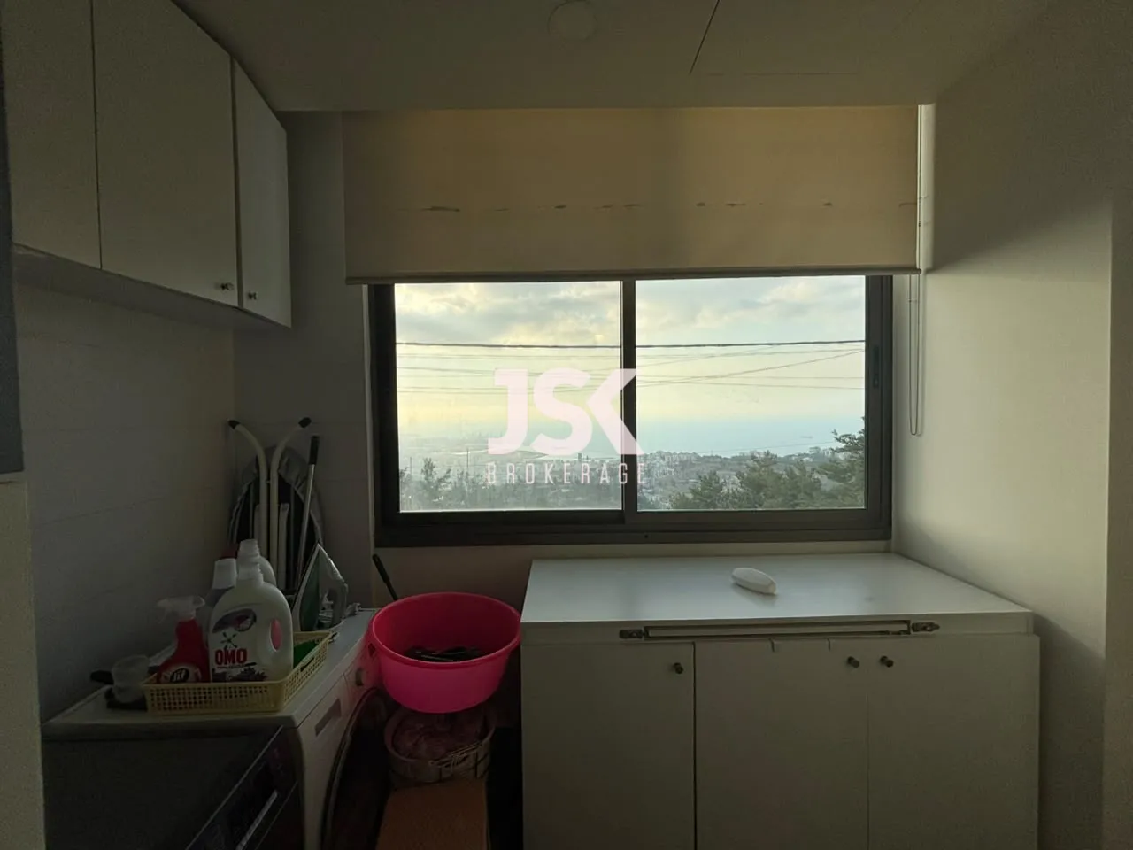 Apartment for Sale in Roumieh