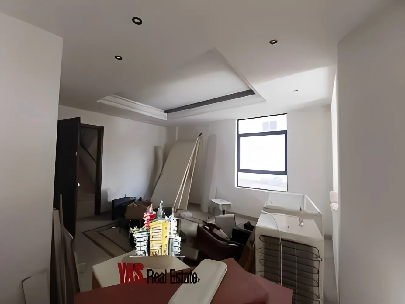 Office for Rent in Jounieh