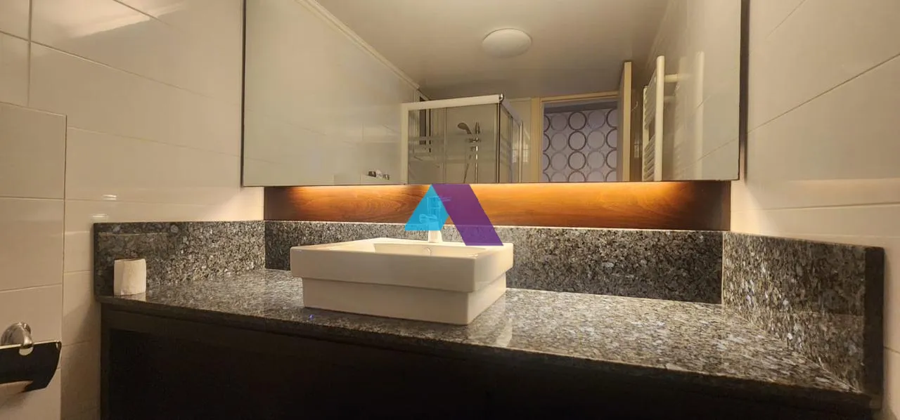 Apartment for Sale in Horch Tabet - 3 bed, 3 bath
