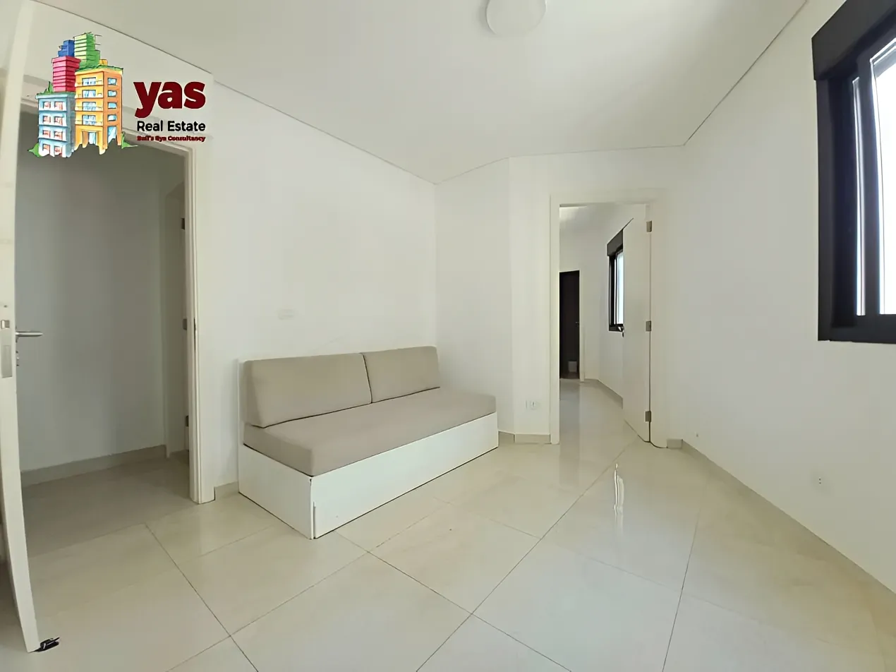 Apartment for Rent in Sahel Alma - 2 bed, 3 bath