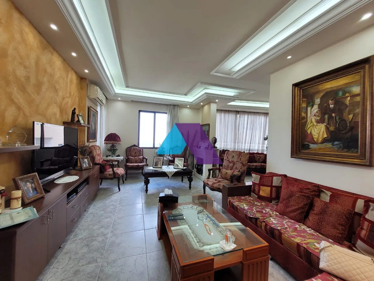 Apartment for Sale in Adonis - 2 bed, 2 bath
