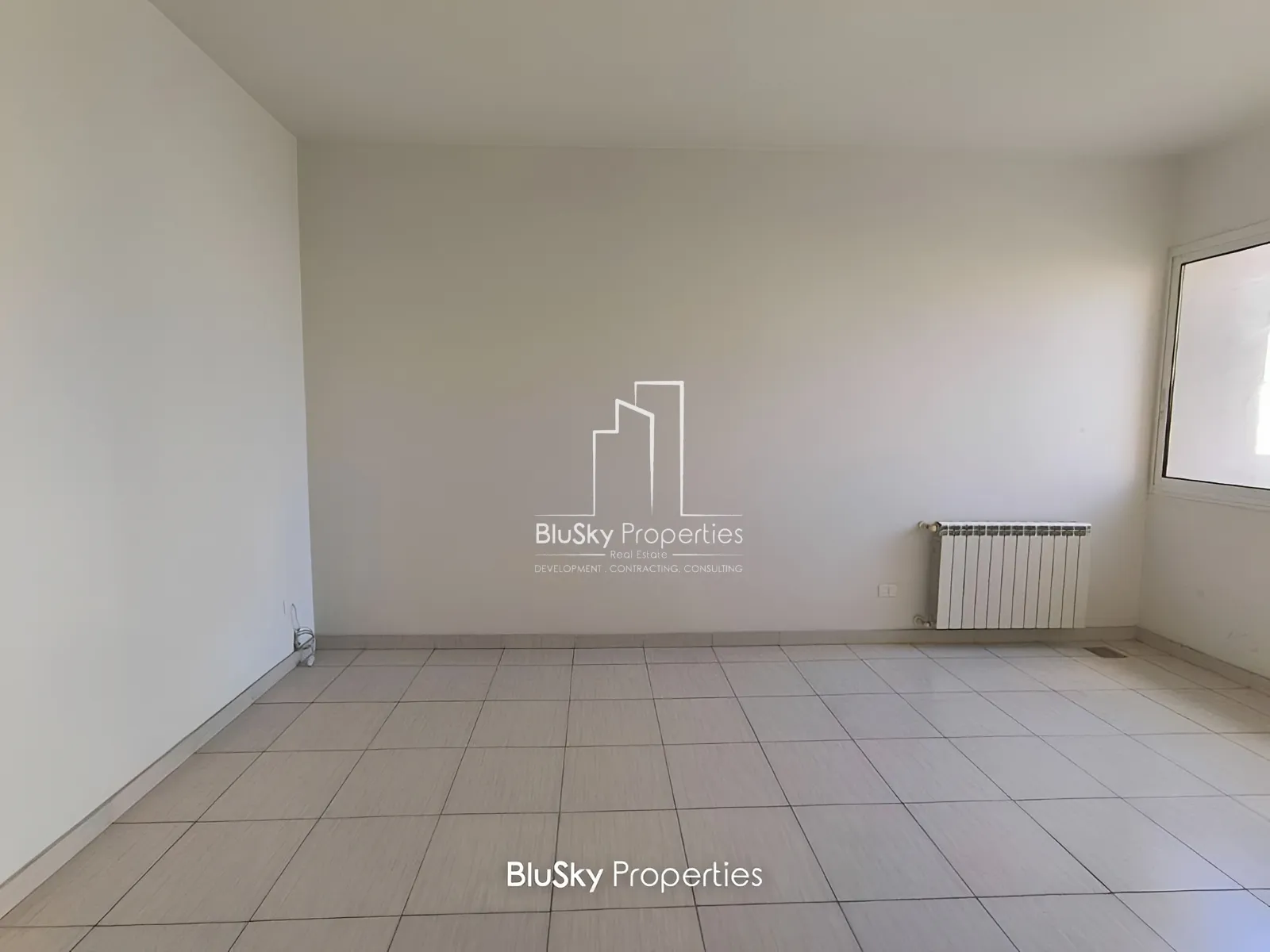 Apartment for Sale in Jal El Dib