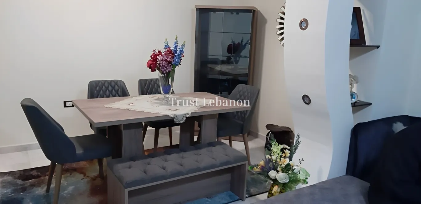 Apartment for sale in Blaybel