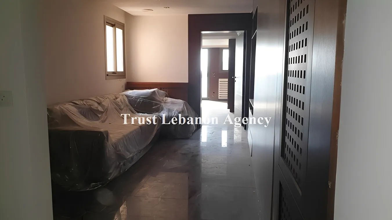 Duplex for Sale in Achrafieh Sioufi Lebanon