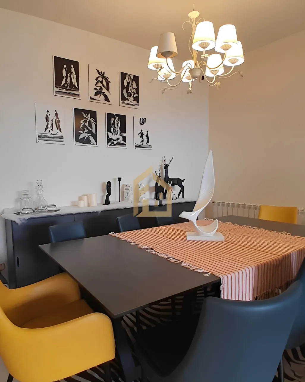 Apartment for Sale in Rayfoun, Lebanon - 2 bed, 3 bath