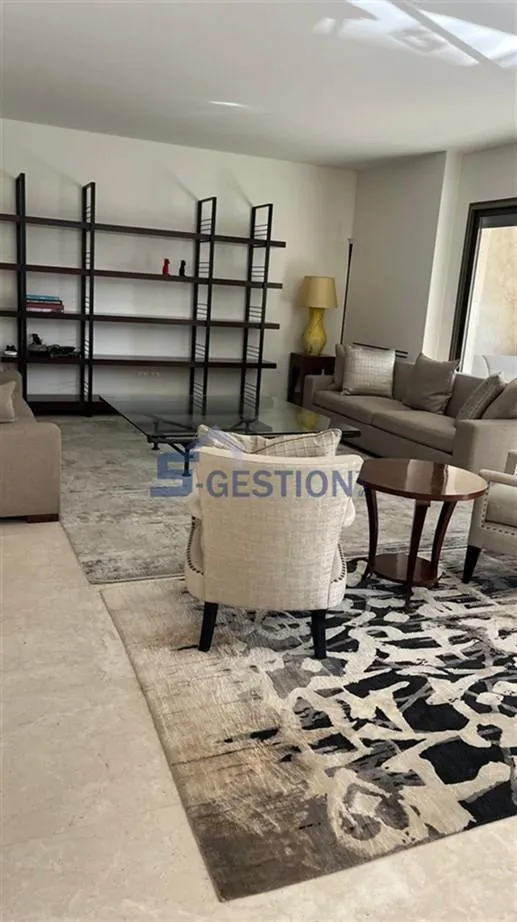 Apartment for Sale in Achrafieh
