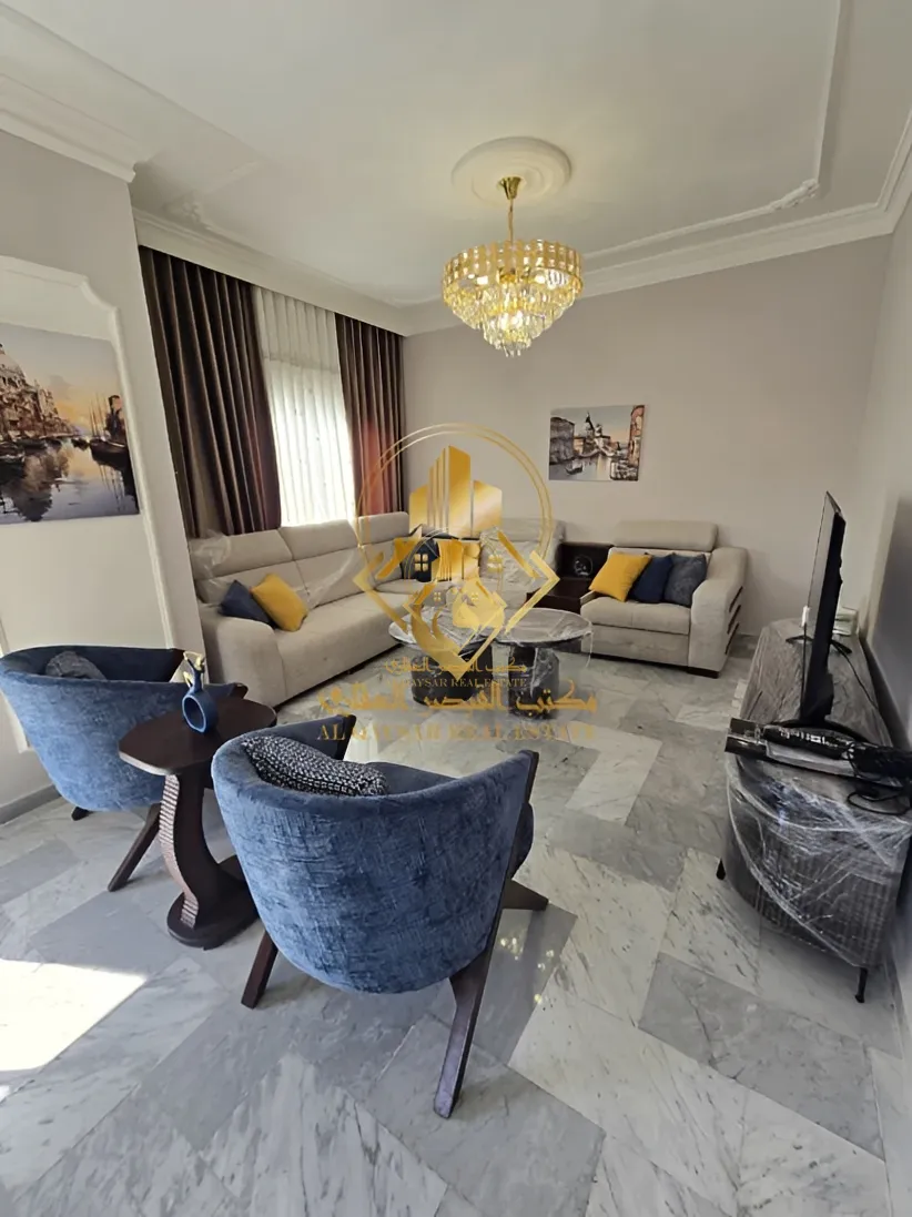 Apartment for sale in Dawhet Aramoun, Lebanon