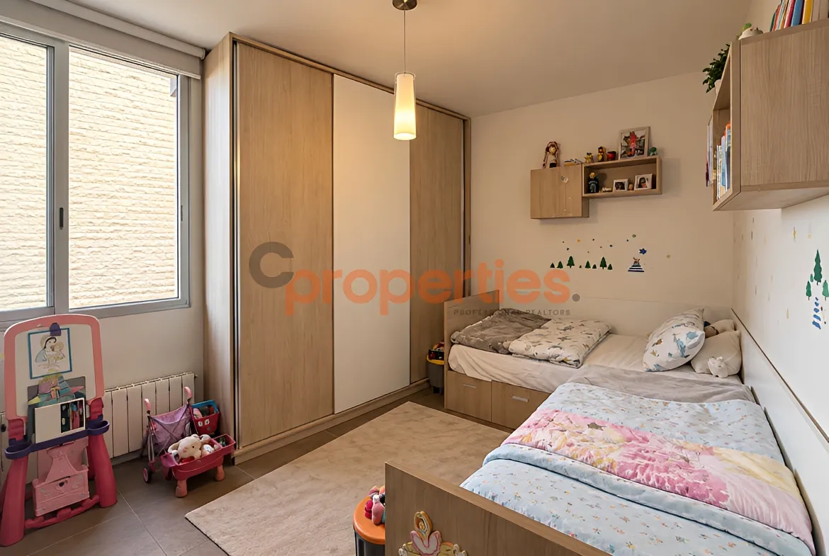 Apartment for Sale in Rabweh