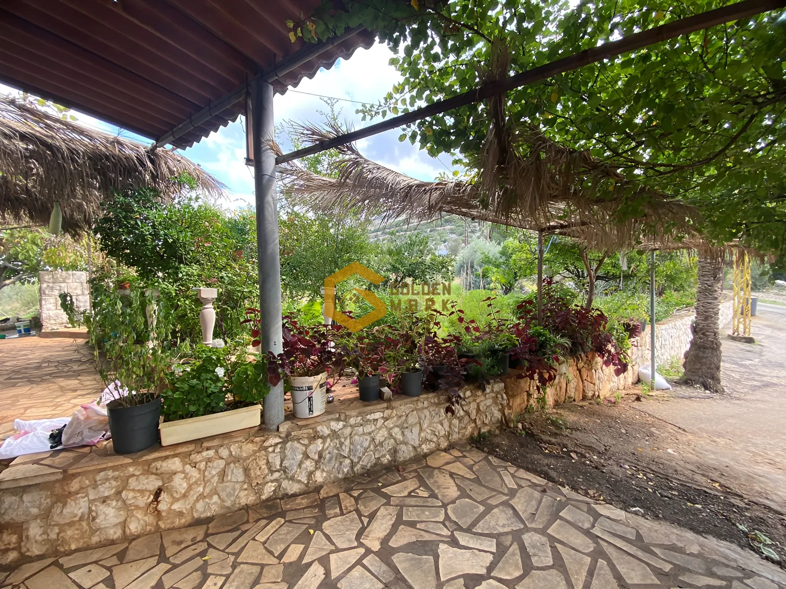 Villa for Sale in Deir Billa - 2 bed, 2 bath