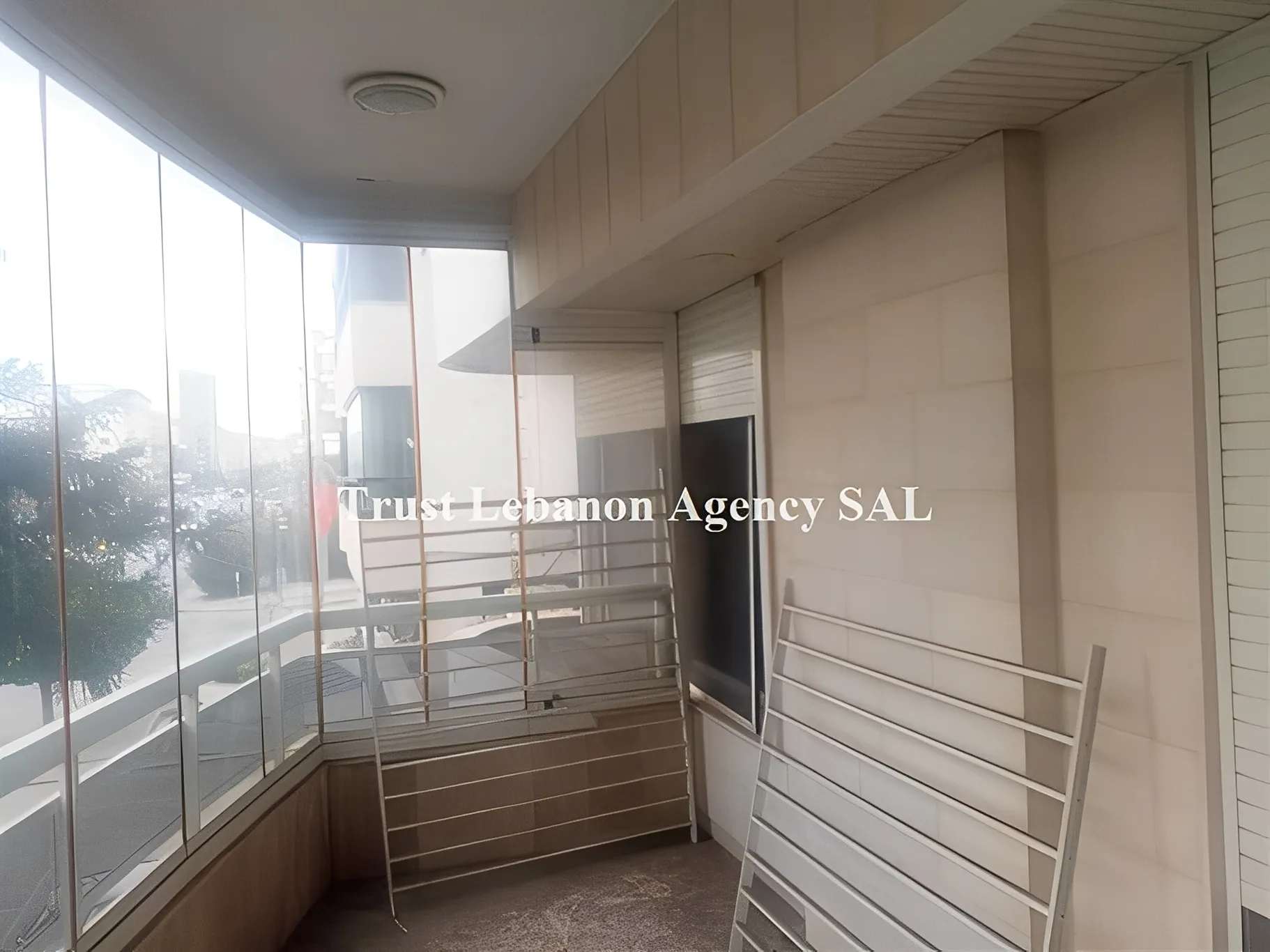 Apartment for Sale in Bir Hasan Beirut Lebanon