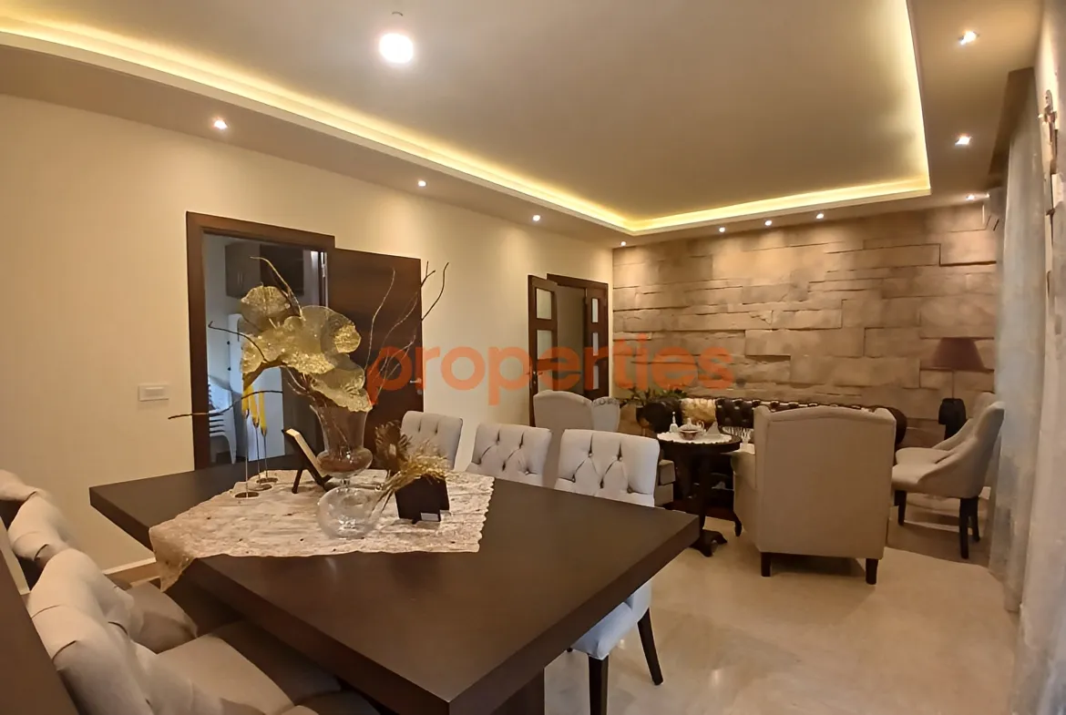 Apartment for Sale in Kfar Yassine