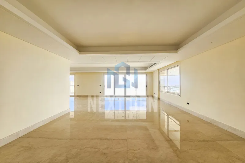 Apartment for Rent in Raoucheh