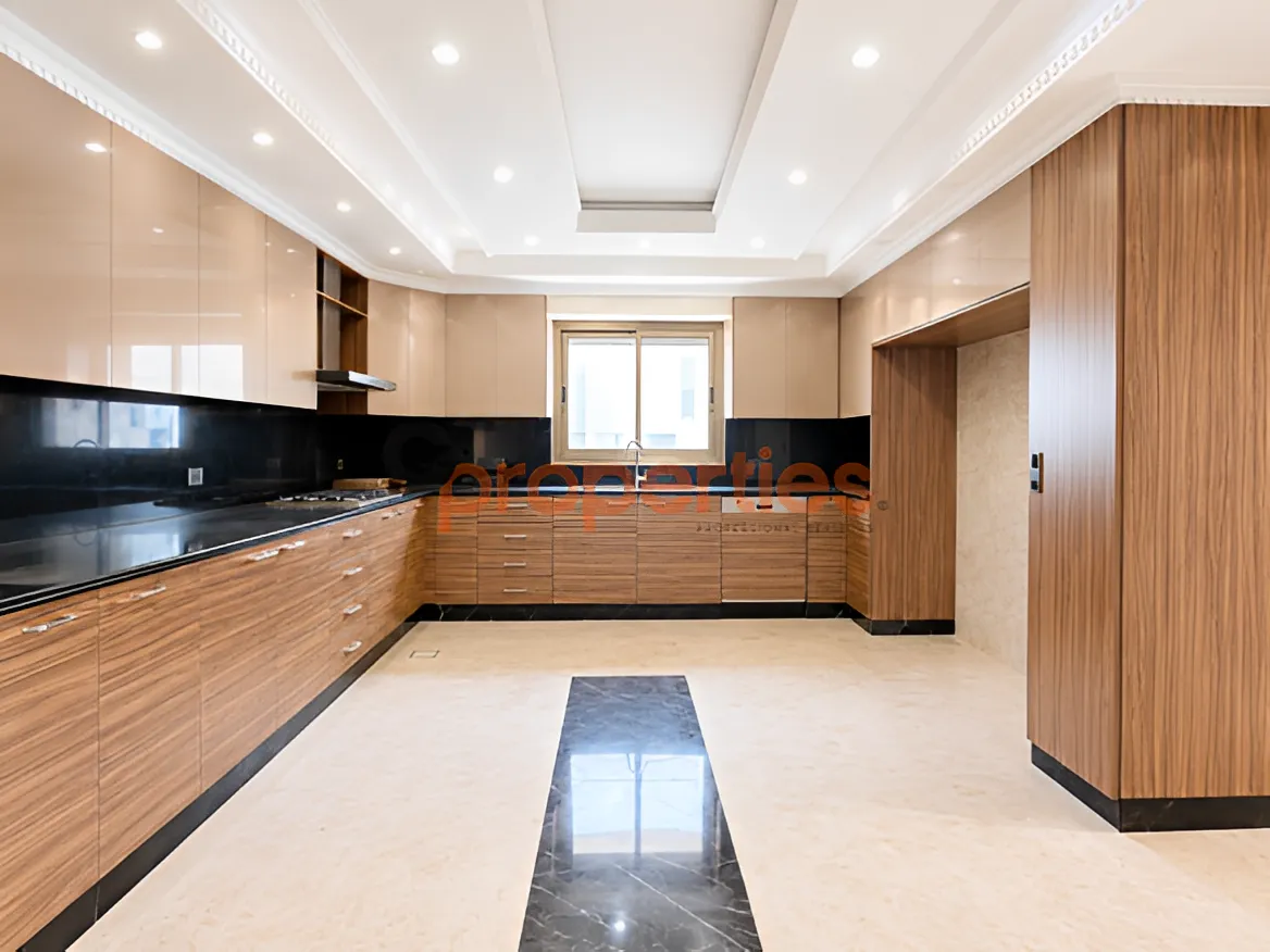 Apartment for Sale in Jnah