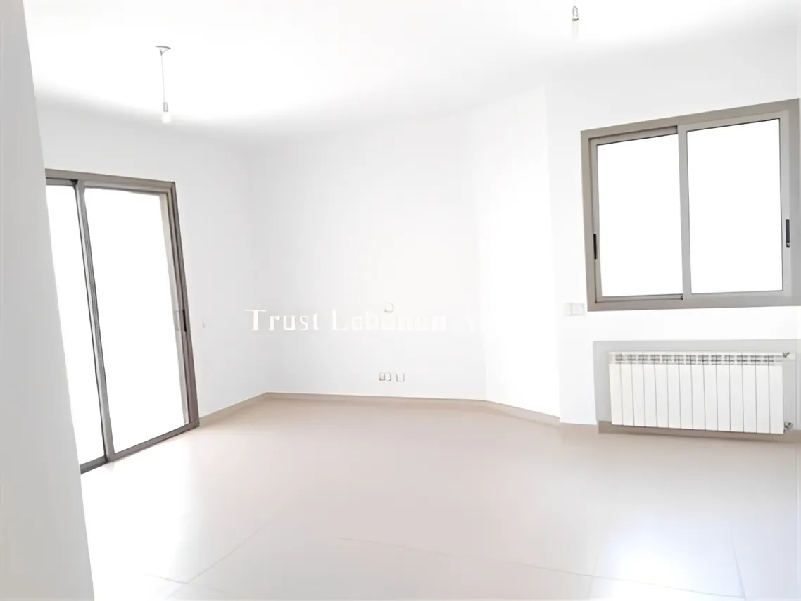 Apartment for Sale in Brazilia, Baabda