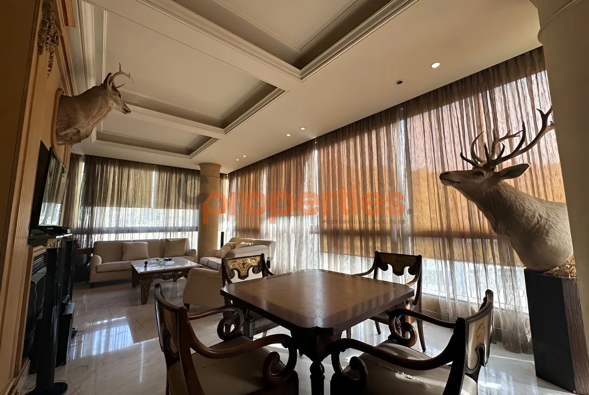 Apartment for Sale in Hadath