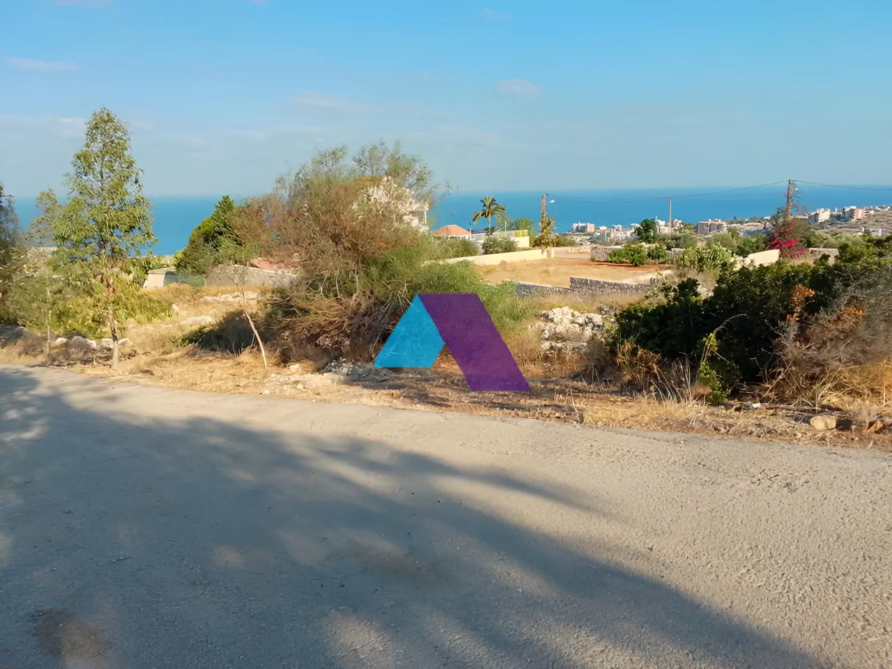 Land for Sale in Jiyeh