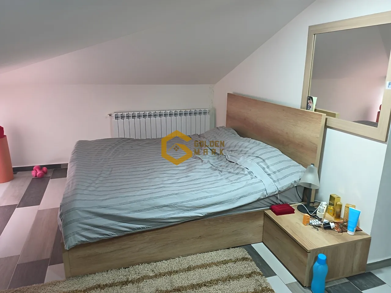 Apartment for Sale in Baabdat