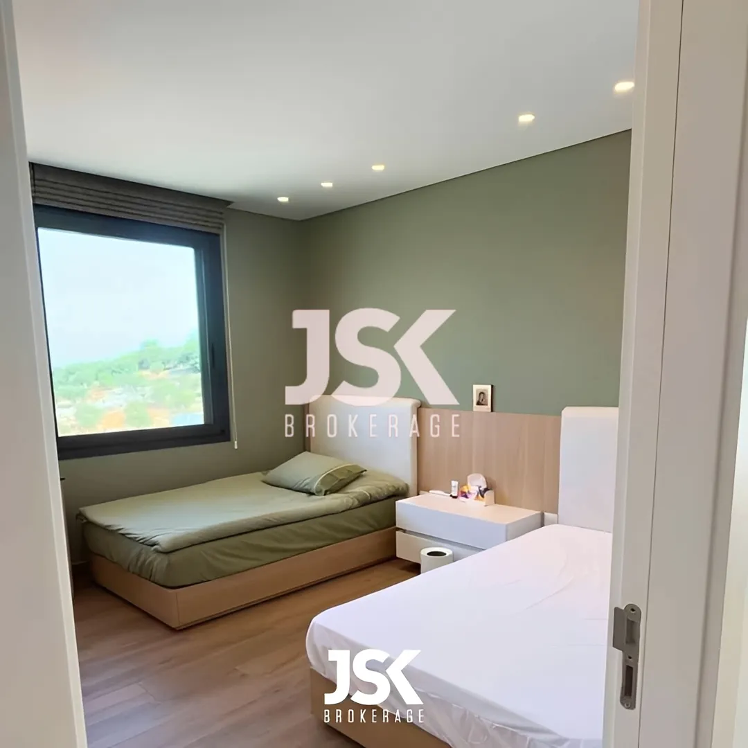 Villa for Sale in Zgharta, Lebanon