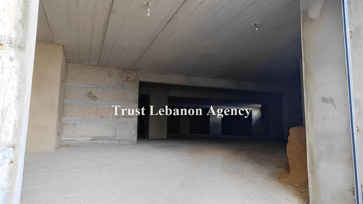 Commercial Property For Rent in Keserwan, Maaysrah