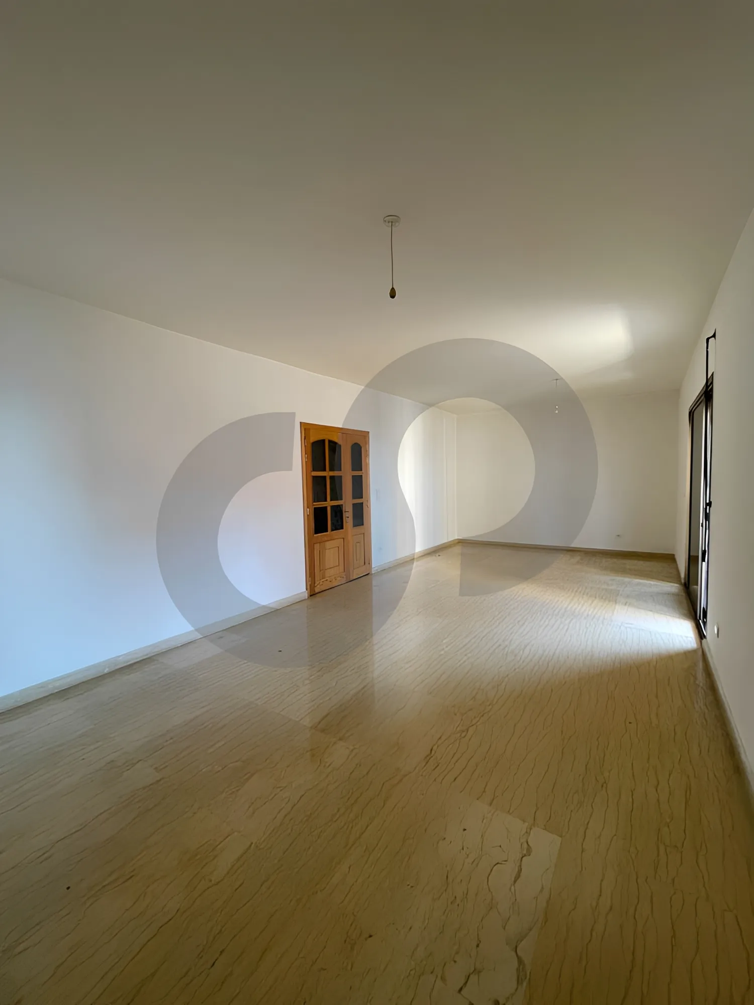Apartment for Sale in Dawhet Aramoun - 3 bed, 2 bath