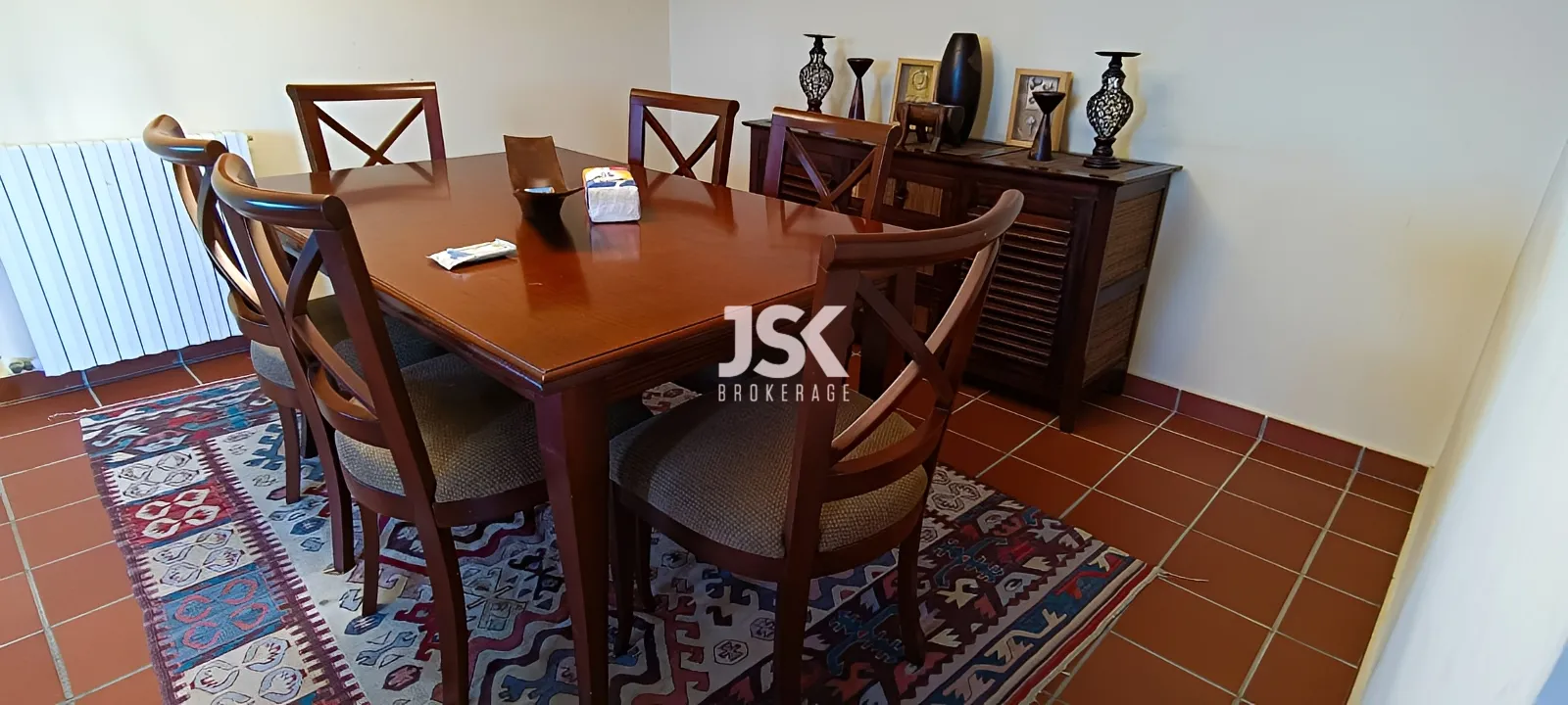 Duplex for Rent in Faqra