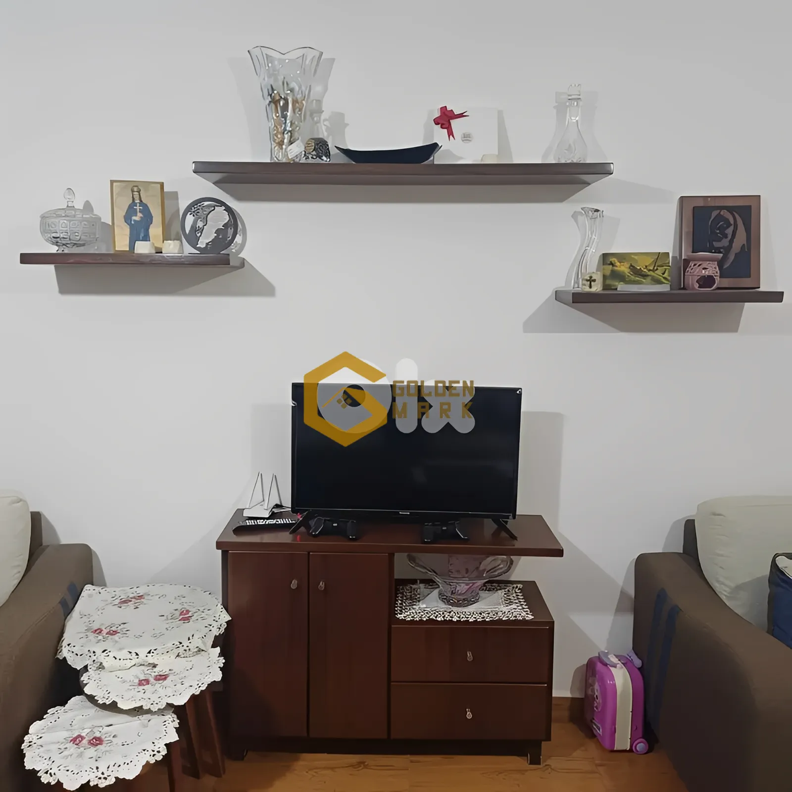 Apartment for Sale in Aannaya