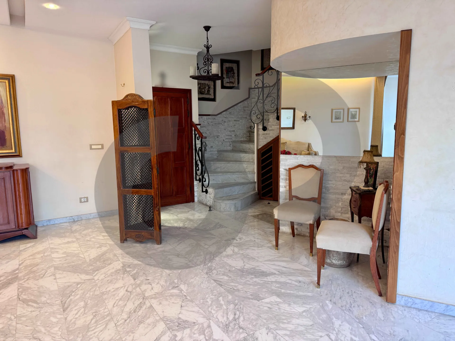 Duplex for Rent in Kfar Yassine