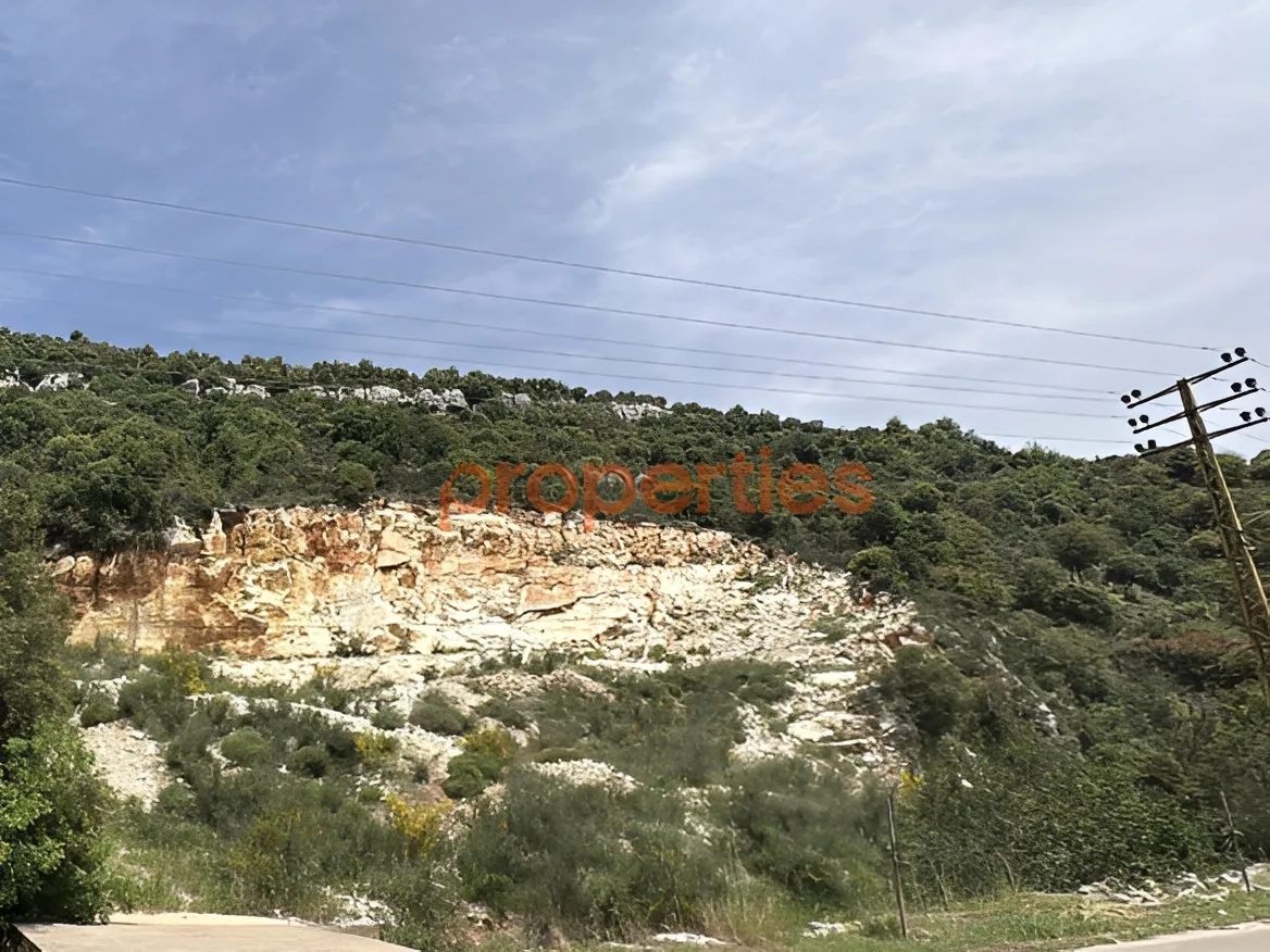 Residential Land for Sale in Chabtine