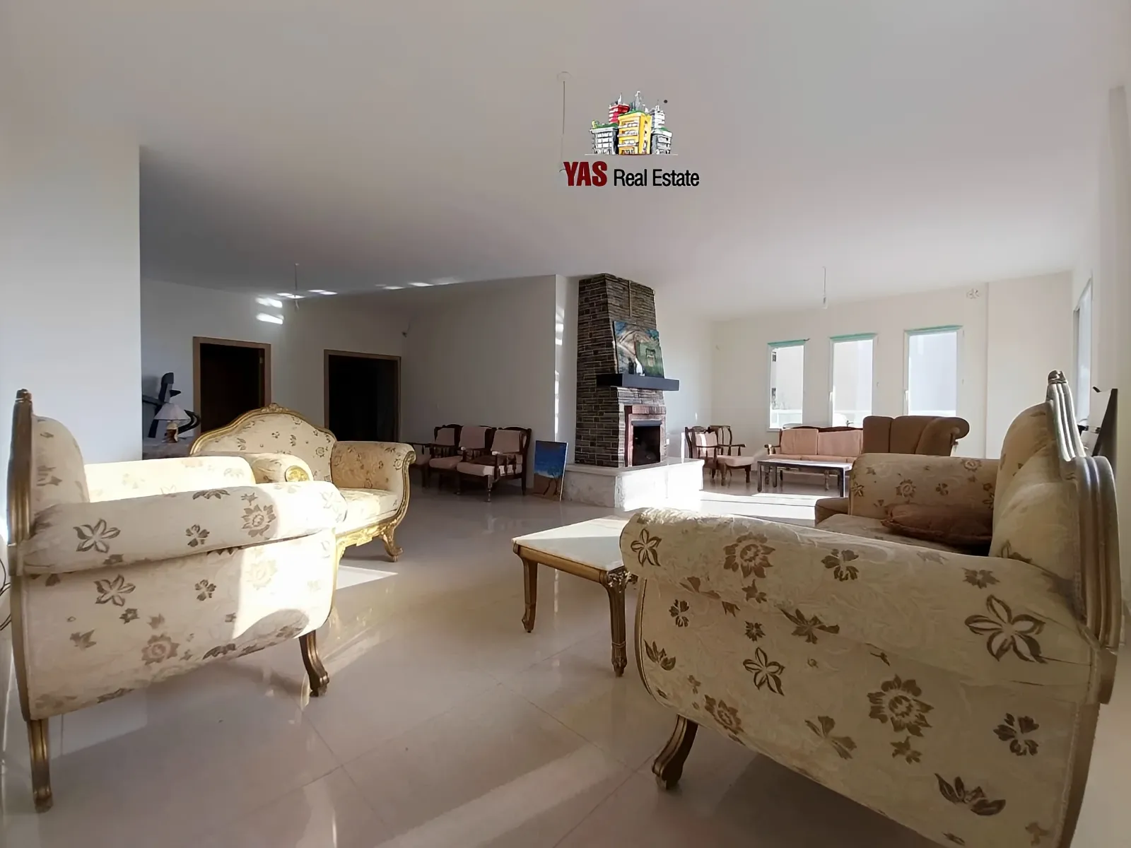 Apartment for Sale in Ghazir - 3 bed, 3 bath