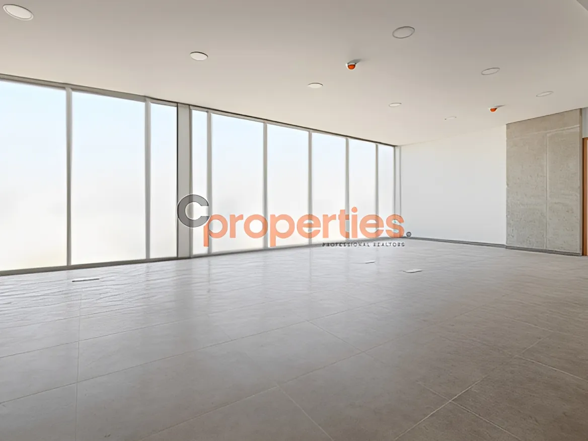 Office for Rent in Horch Tabet