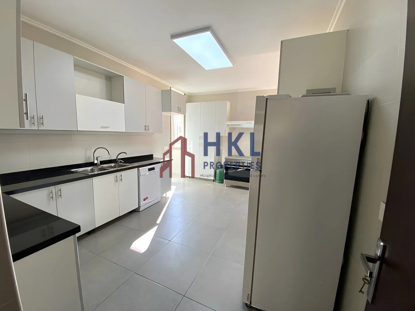 Apartment for rent in Achrafieh