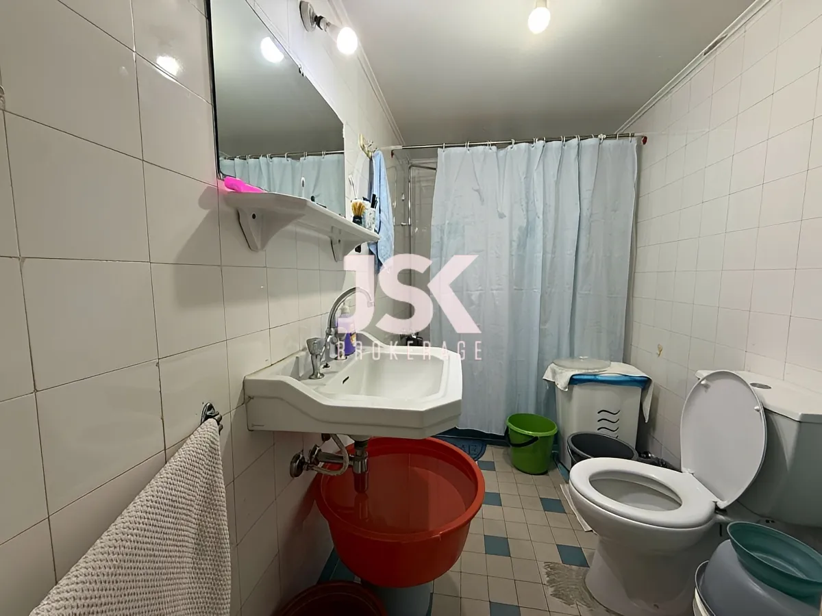 Apartment for Sale in Caree d'or, Achrafieh, Beirut, Lebanon