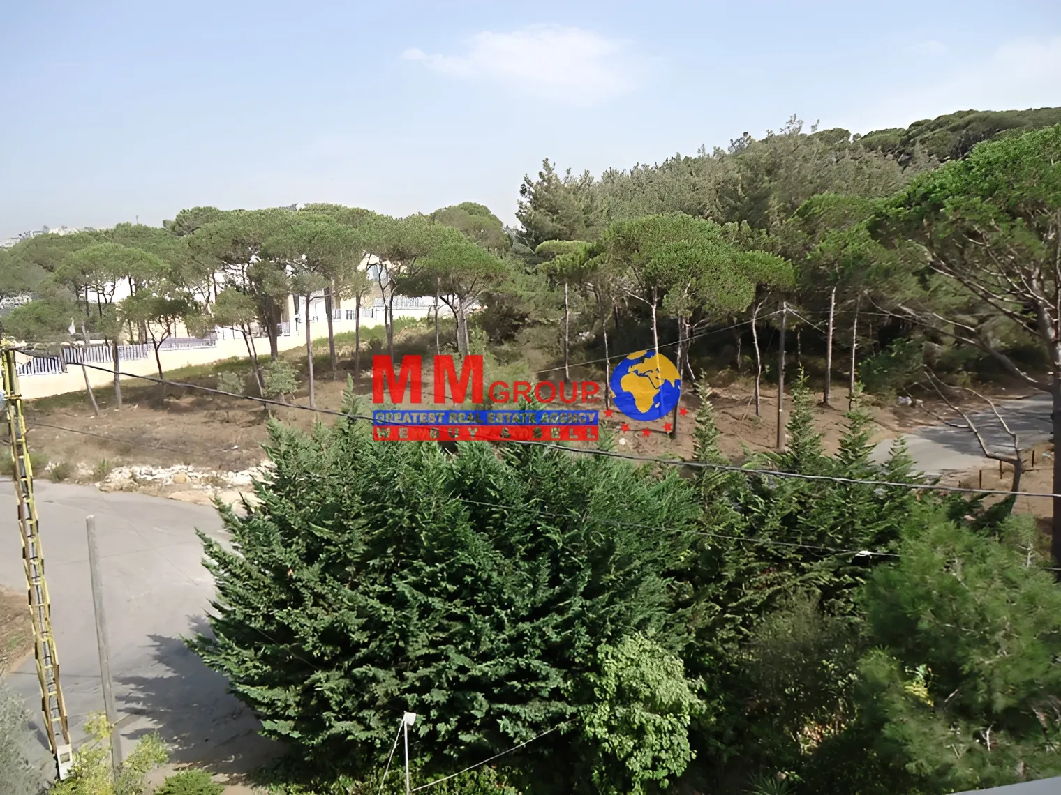 Apartment for rent in Broummana