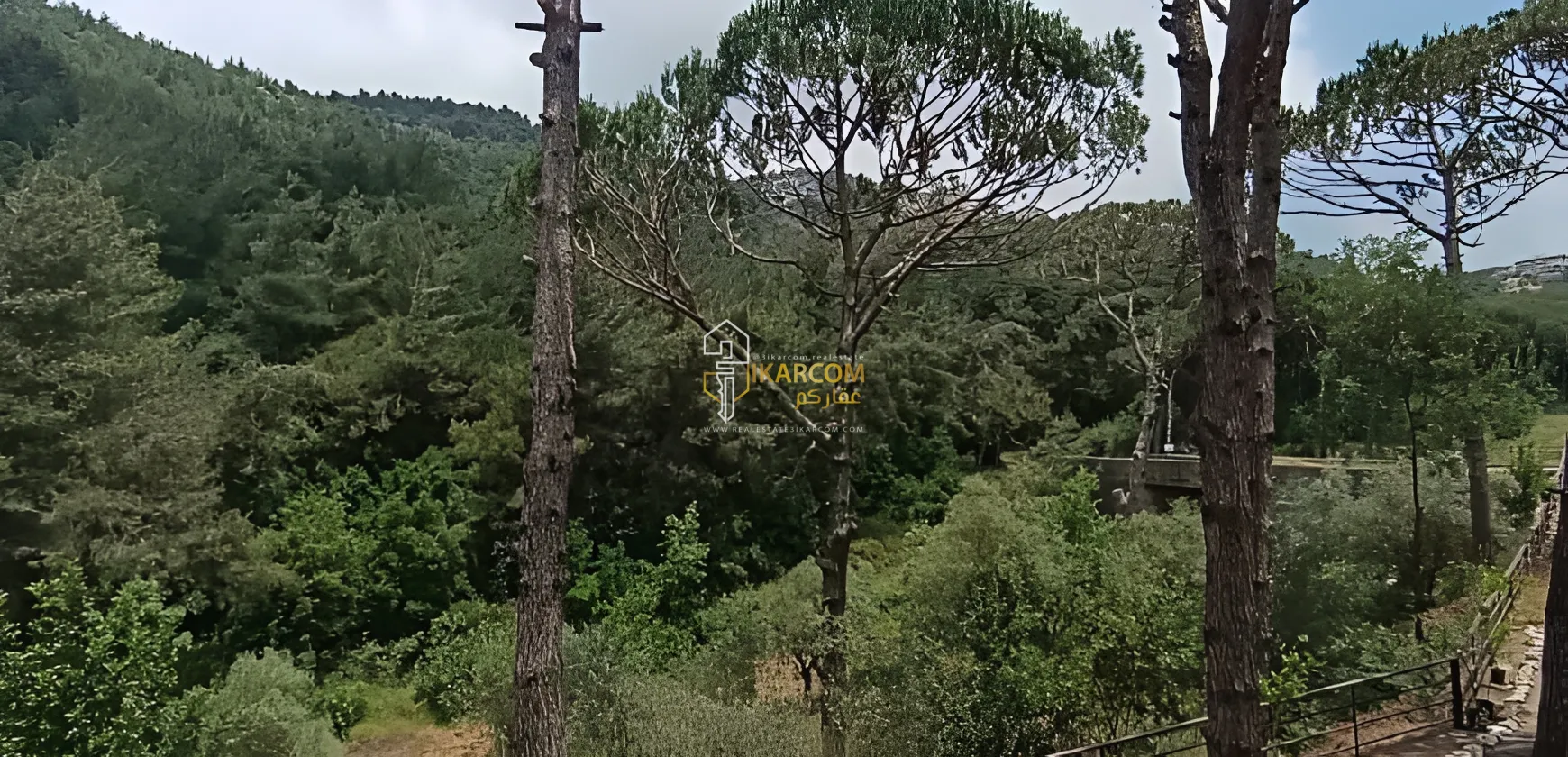 Apartment for Sale in Metn, Mar Chaaya, Lebanon - 2 bed, 4 bath