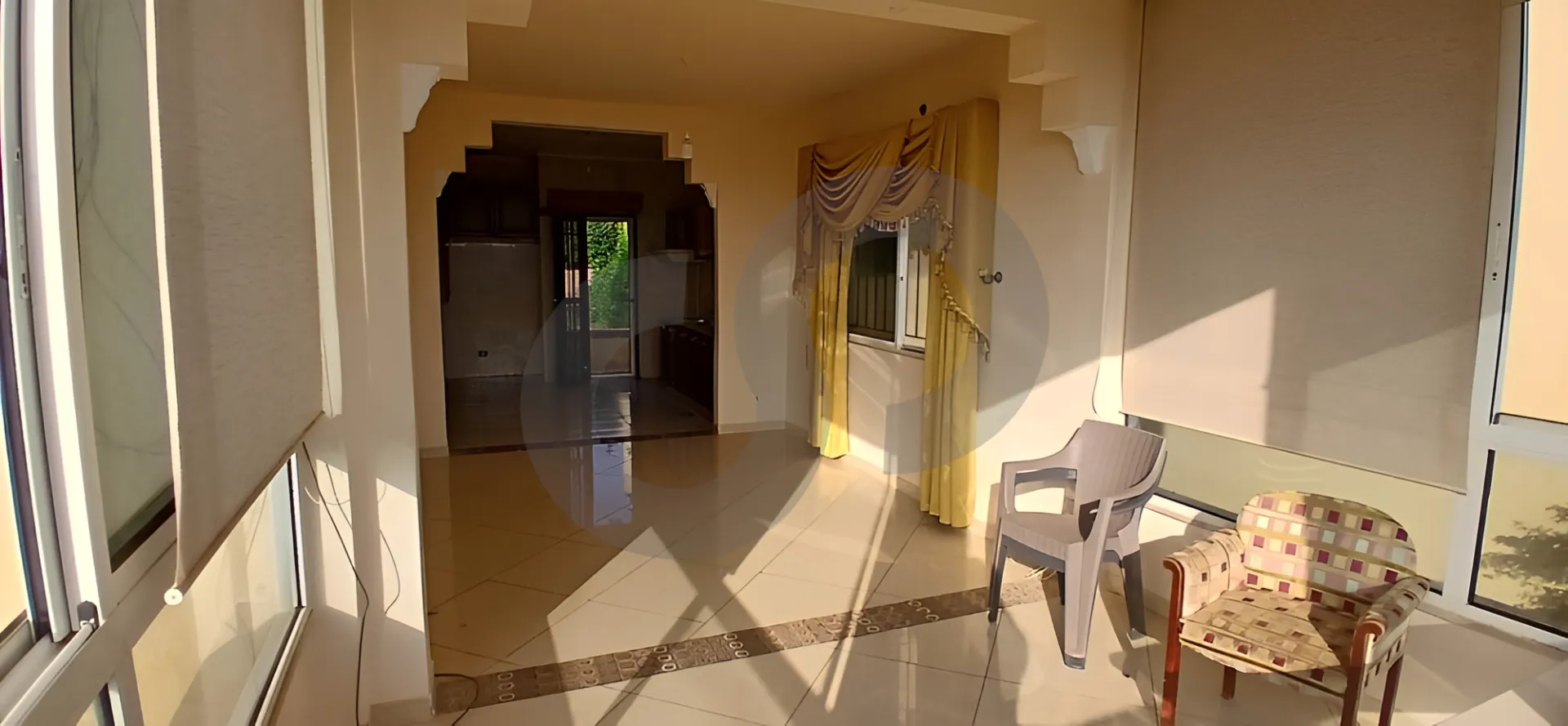 Apartment for Rent in Koura