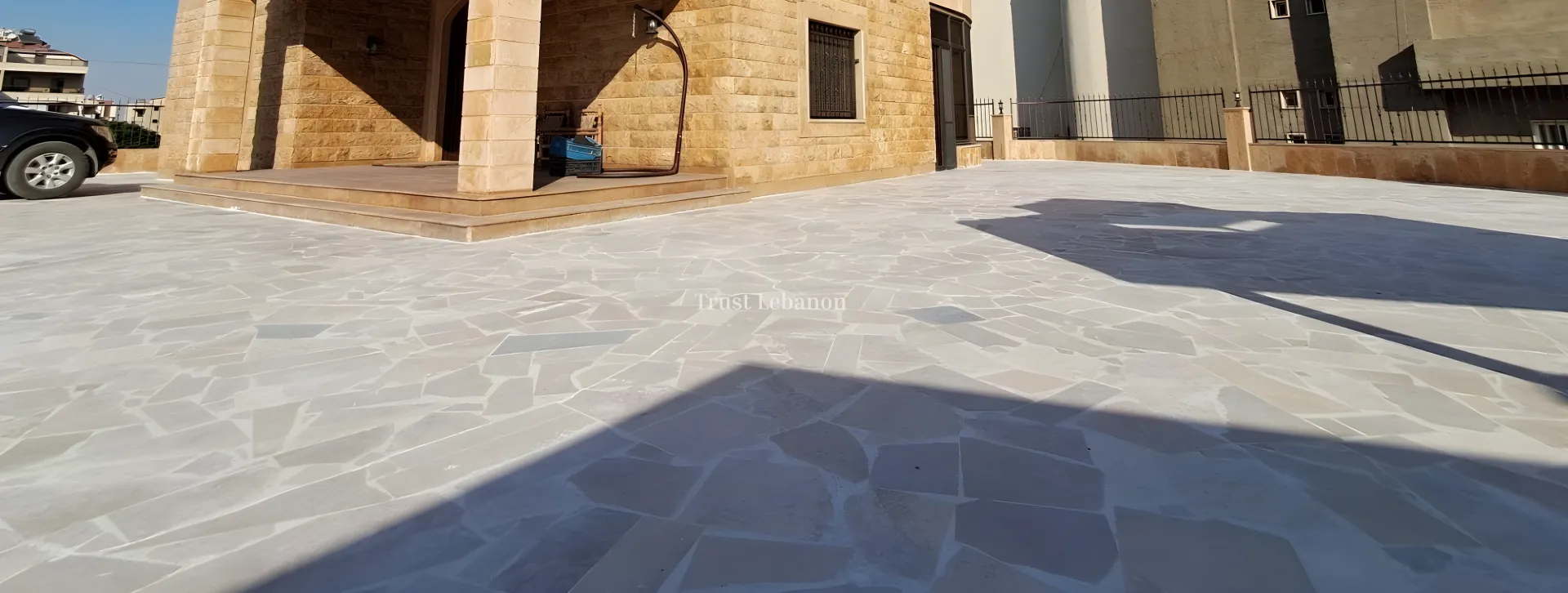 Villa for sale in Zahlé, Lebanon