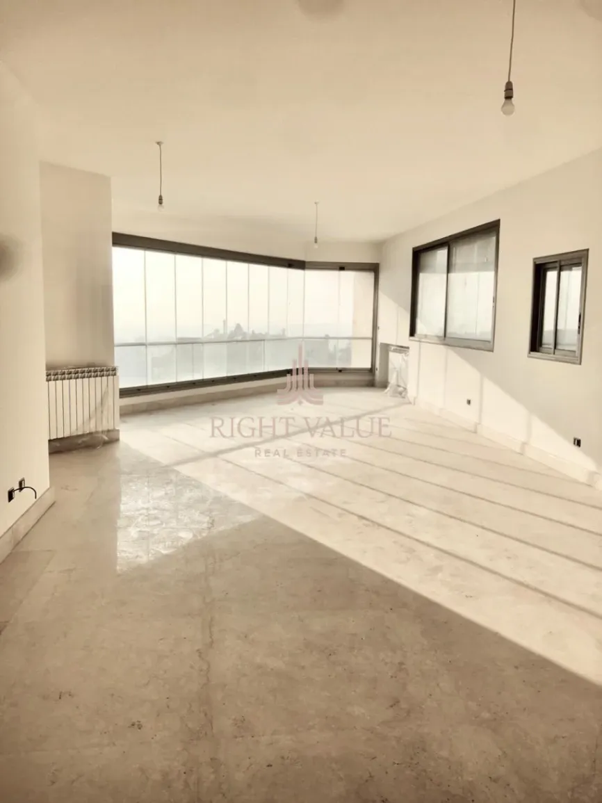 Apartment for sale in Mansourieh, Lebanon