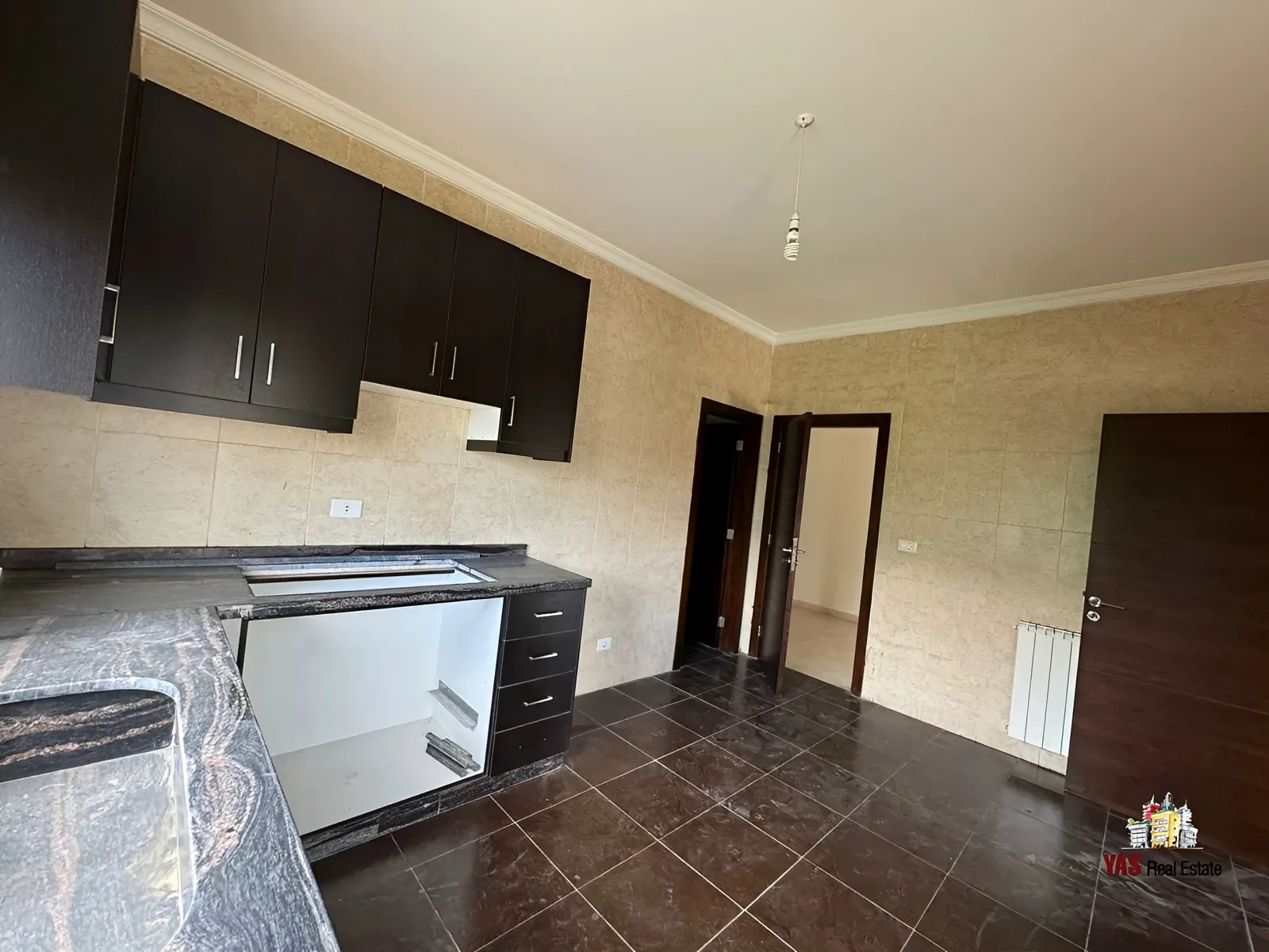 Apartment for Sale in Sehaile - 3 bed, 4 bath