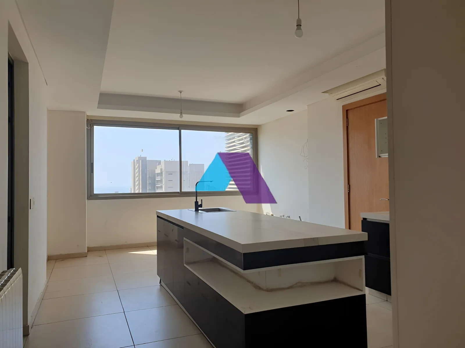Apartment for Sale in Clemenceau