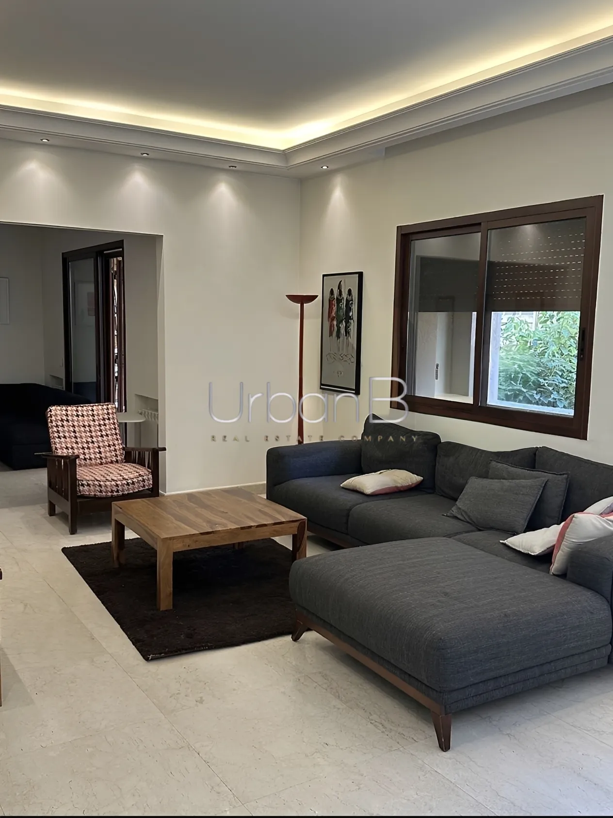 Apartment for rent in Sursock, beirut, lebanon