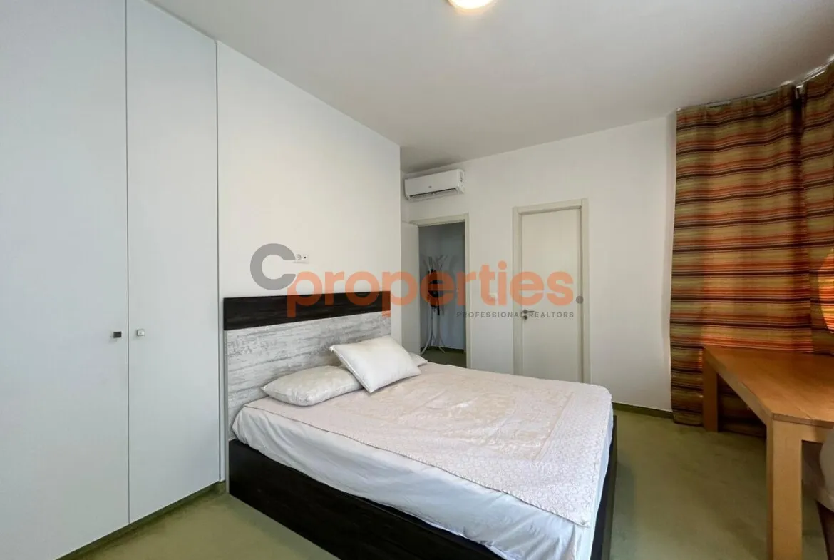 Apartment for Sale in Achrafieh