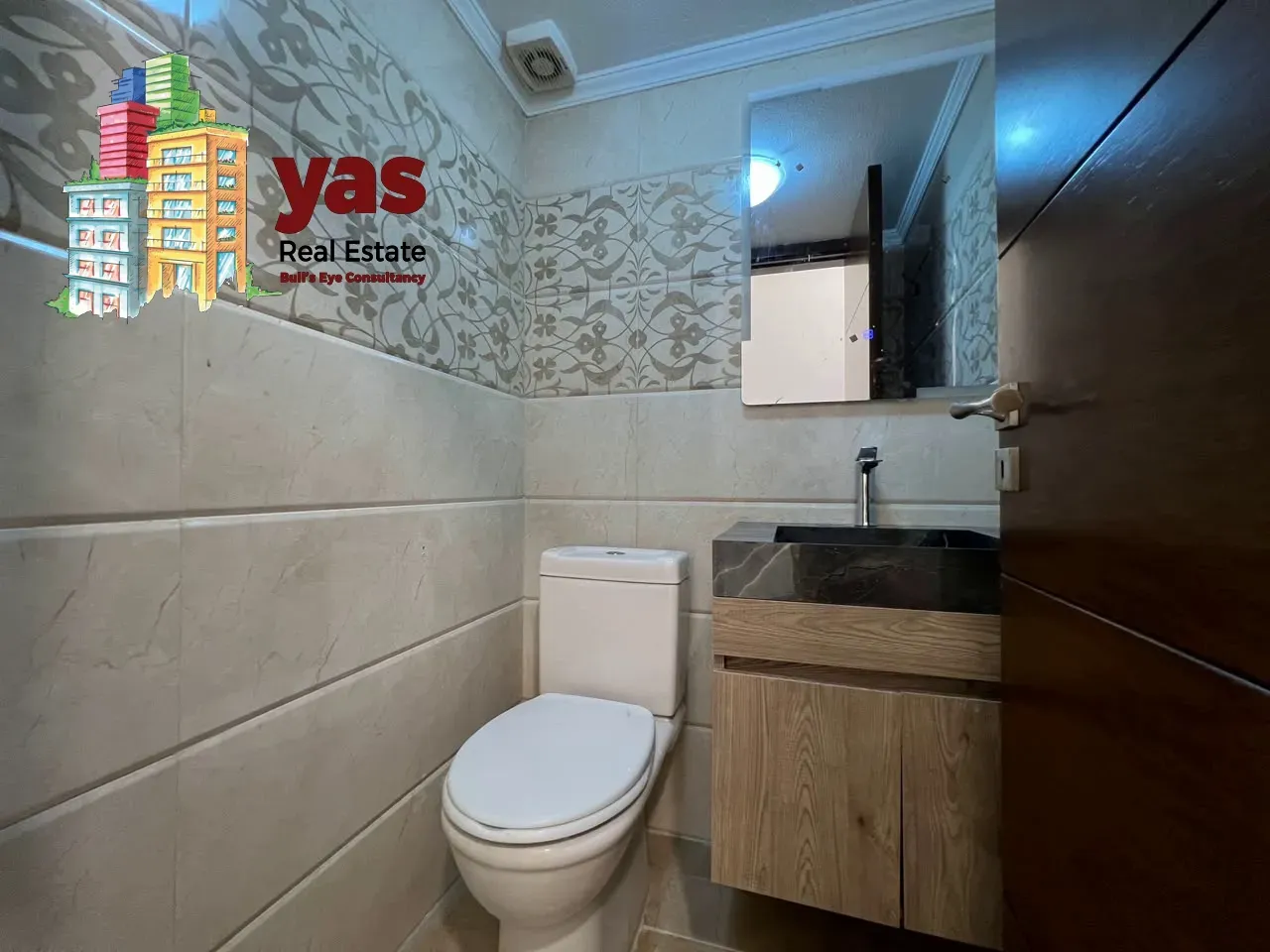 Apartment for Sale in Zouk Mikael