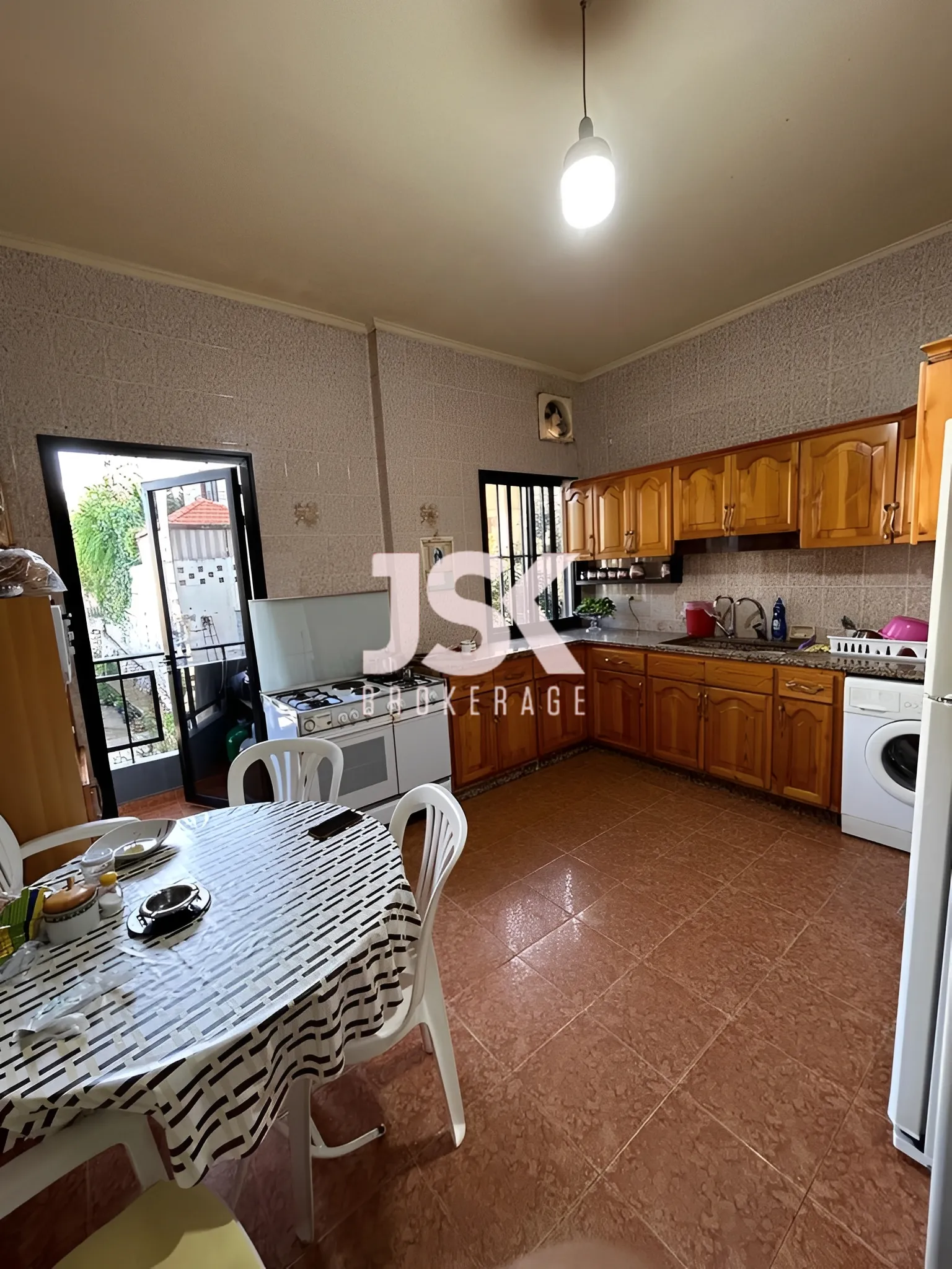 Apartment for Sale in Mestita, Lebanon