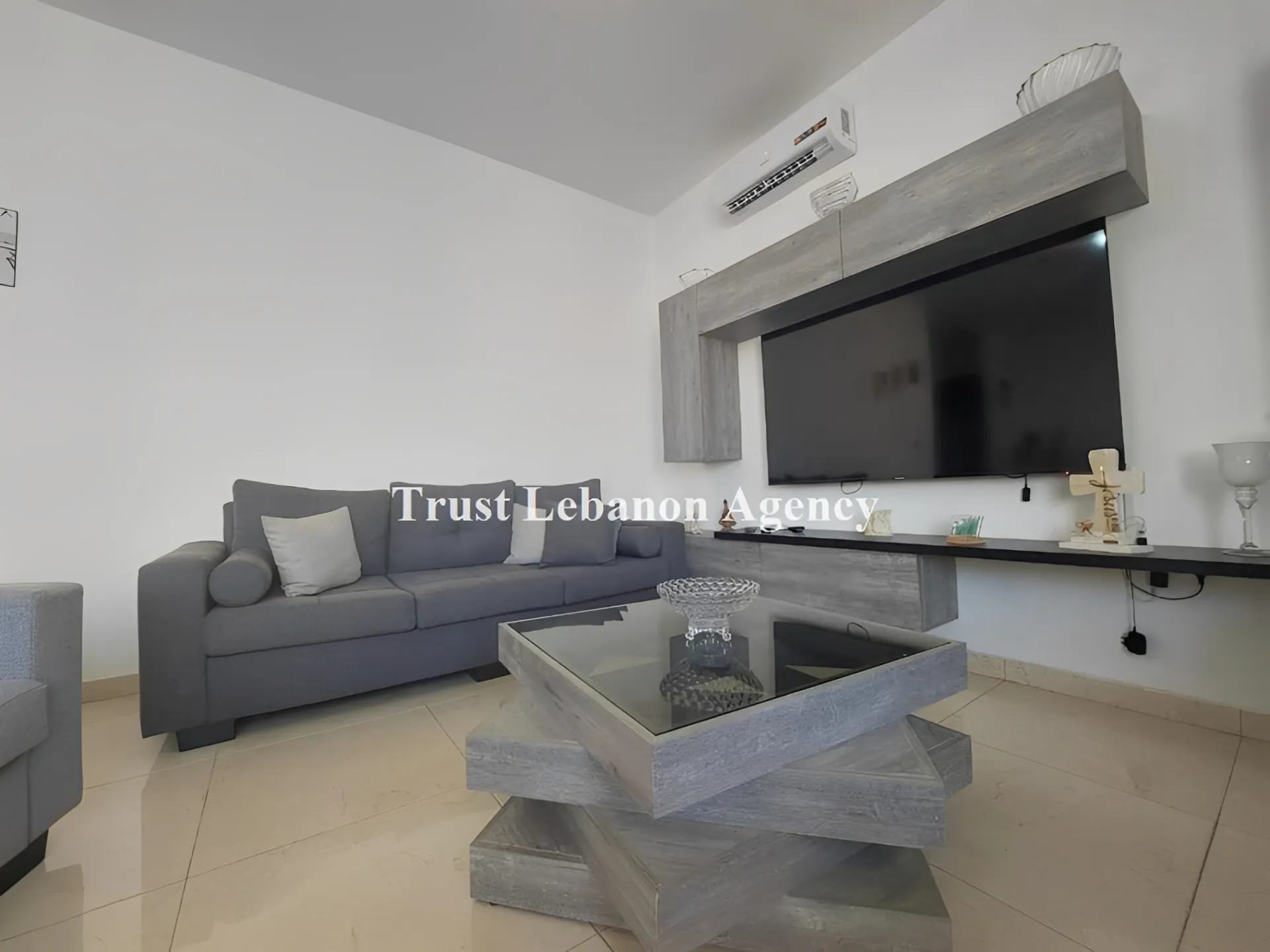 Apartment for Sale in Metn Fanar Lebanon - 2 bed, 2 bath