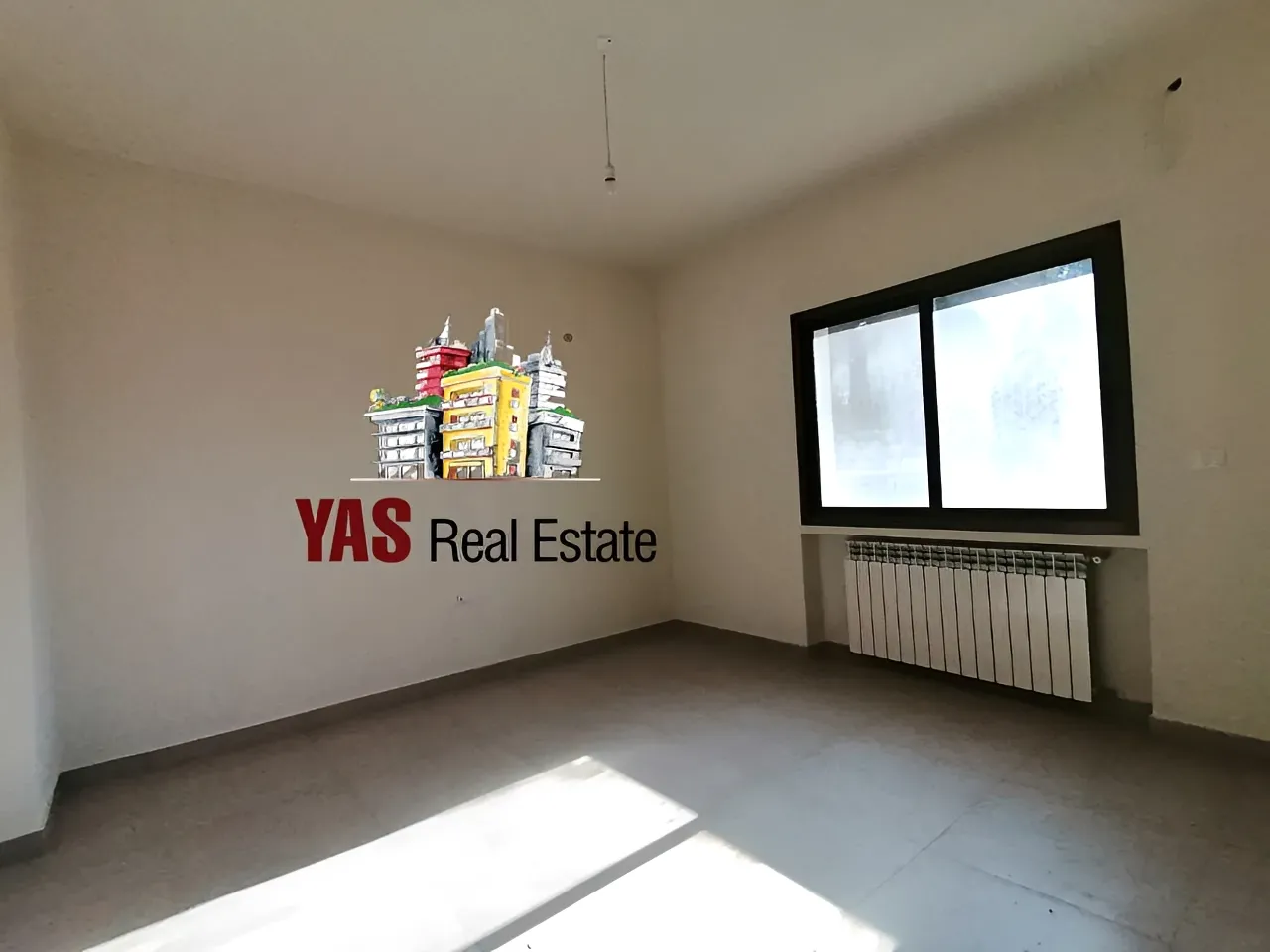 Apartment for Sale in Ballouneh
