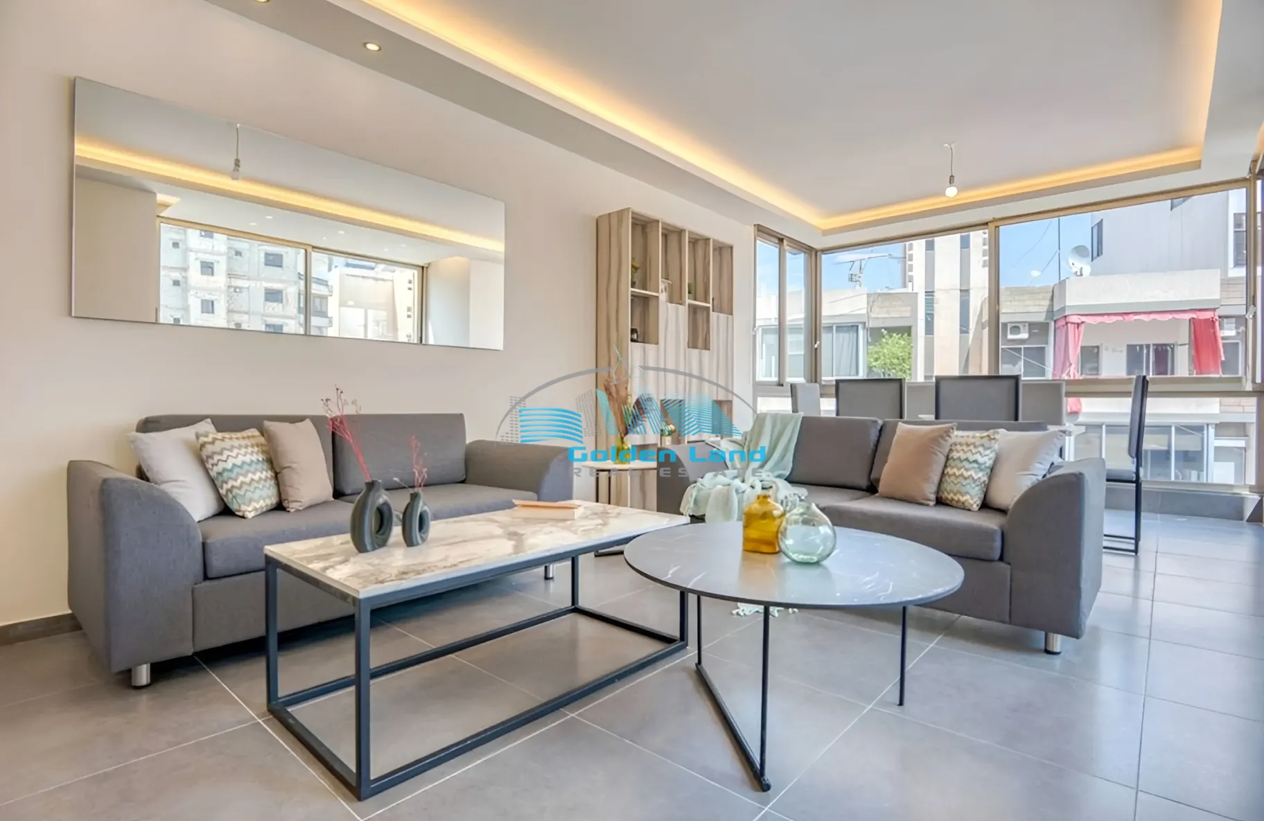 Apartment for sale in Jal El Dib, Lebanon