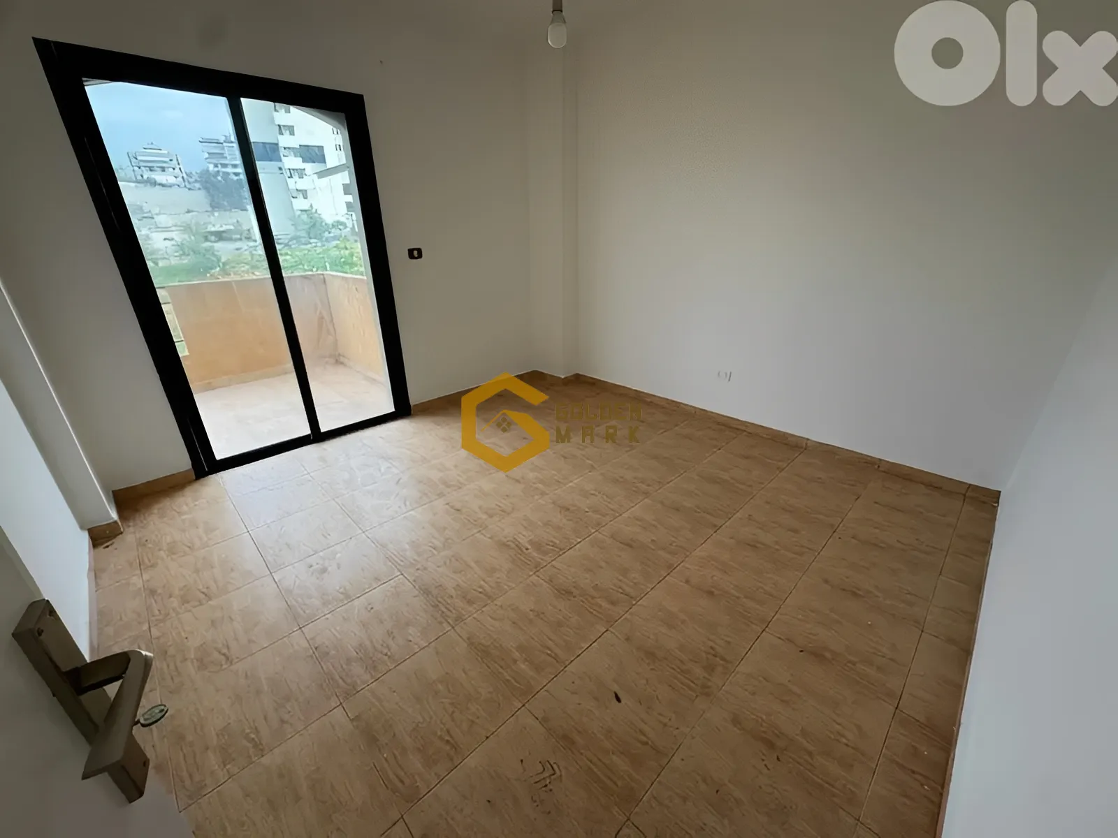Apartment for Sale in Baouchriyeh