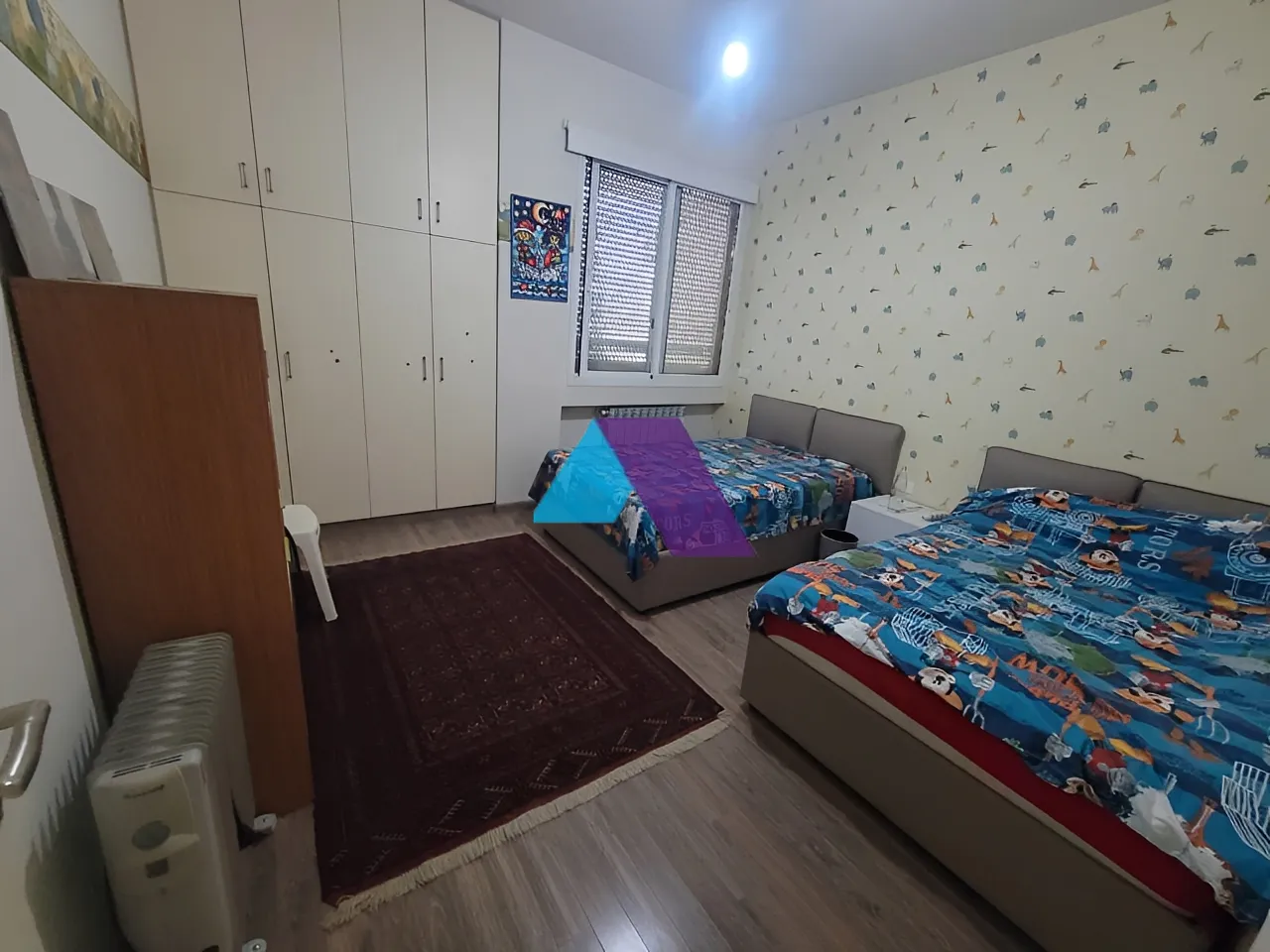Apartment for Sale in Rihaniyye