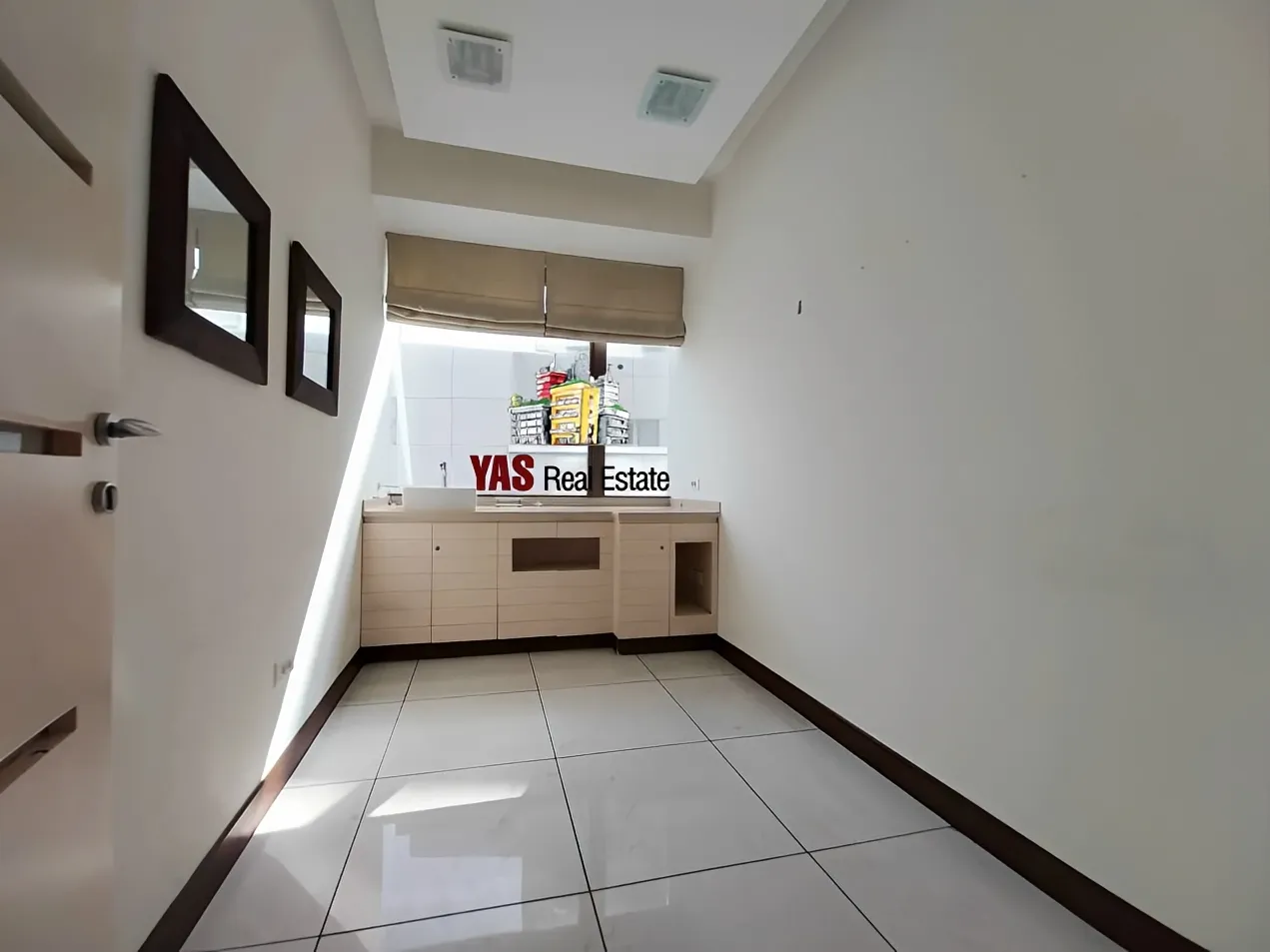 Office for rent in Kaslik