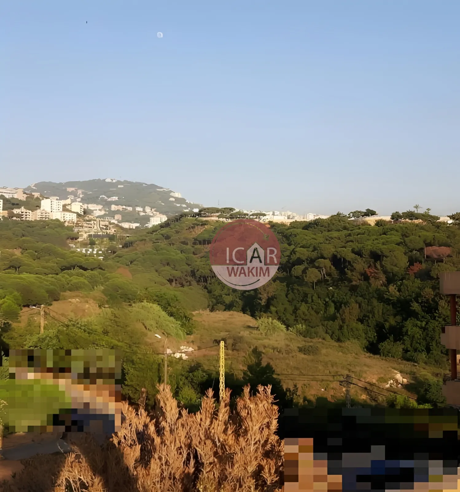 Apartment for Sale in Dekwaneh